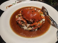 -云锦壹号·淮扬宴(徐汇万科店)