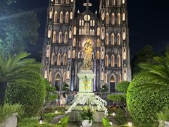 -圣约瑟夫大教堂