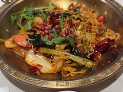 -大食代美食广场(上海中心店)