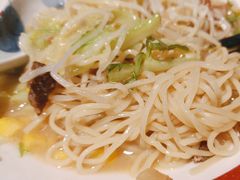 -雷门拉面·现熬骨汤(凯德来福士店)