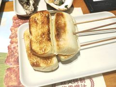 -木屋烧烤(大运店)