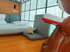 -极限PLAY运动娱乐新世界·团建派对潮玩休闲馆·室内蹦极高空游乐园