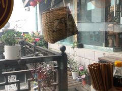 -同得兴 Since·1995 传统苏式面馆(十全街店)