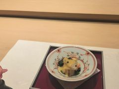 -鮨一日本料理(大中华店)