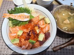 -林妈妈村·日式料理(宝山万达店)