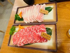 -匠太烧肉台日料理餐酒馆(三林店)