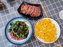 -美味之家·湖景农家乐(太湖东山店)