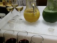 -苏州金鸡湖中茵皇冠假日酒店