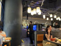 -炙柒Sekinana·精致日料(合生汇店)