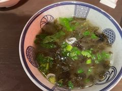 -王繁星面馆(西安熙地港店)