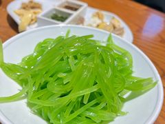 -苏小柳手工点心(人民广场分院)