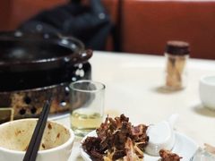 -胡须佬鸡煲四季火锅(龙珠大道店)