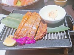 -匠和风精致料理(莆田财富中心店)