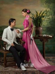 -EMU艺慕摄影(扬中店)