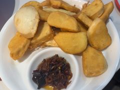 -偏爱炒鸡(老县衙店)