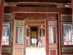 雾峰林家花园 图片 台中 大众点评网