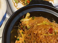 -红辣椒·川菜·火锅(张杨路店)