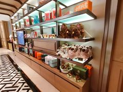 -杭州君悦酒店·青莳