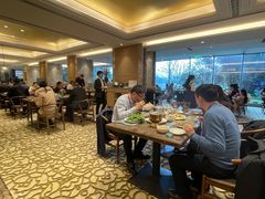-福州西湖大酒店·怡湖咖啡厅