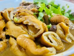 -陈记卤煮小肠