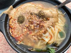 -曹宝林砂锅麻辣烫(星光路店)