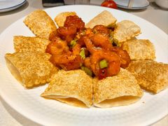 -老大连·海肠捞饭·大连海鲜大连菜(西安路店)