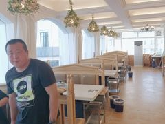 -港畔赶海蒸汽海鲜烧烤自助(仙螺岛店)