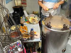 -四川老牛麻辣烫(北门桥店)