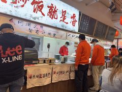 -扬二春炒饭(国庆路总店)