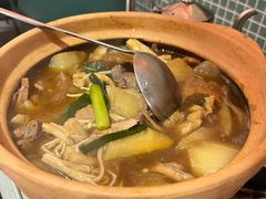 -肥家大排档(天河体育西店)