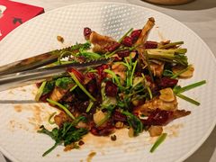 -单家老院·院子里的青岛菜(沙子口店)