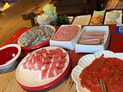 -宽窄巷子鲜牛火锅(北京首店)