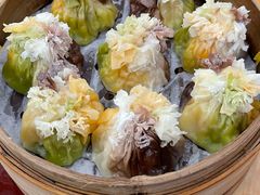 -都一处烧麦馆(前门店)