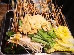 -三番火辣串串香(南市场店)