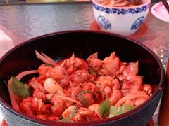 -小粤楼·怀旧粤菜(万辉国际广场店)