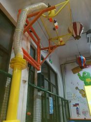 -动力星球家庭亲子游乐中心