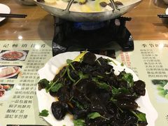 -葛记焖饼(伏牛路店)