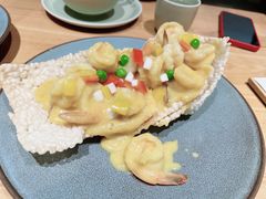 -竹里馆·淮扬菜·功夫茶(老门东店)