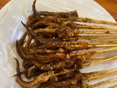 -十里铺铁板鱿鱼