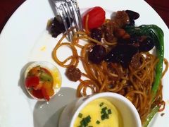 -飨食汇全日制餐厅·昆山皇冠假日酒店(九方店)