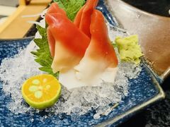 -無境·匠心日本料理(汉街店)