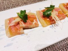 水晶肴肉-十里弄堂(K11店)