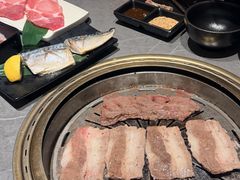 -花时·炭火烧肉(东百中心A馆店)