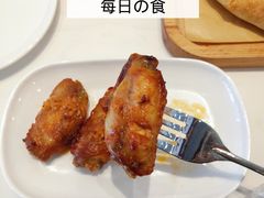 -烁先生披萨·儿童餐下午茶(河南岸店)