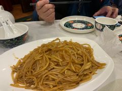 -老浒记烤鸭-北京菜(琉璃厂店)