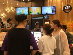 -CoCo都可(燕郊永旺店)