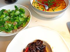 -荷塘秋月·本帮江浙菜(国权路店)