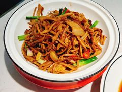 -花椒俏川菜小馆(南海万达店)