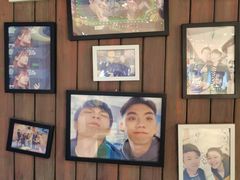 -暴风岛沉浸式体验馆(百联世纪店)