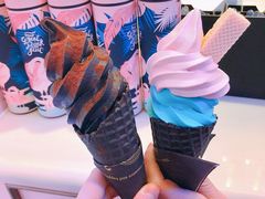 -33ICECLUB(五角场万达广场C栋店)